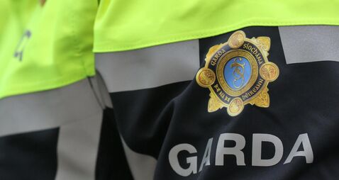 Garda hopeful forged drug test result, Kildare court hears
