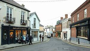 Dalkey residents 'hot under the collar' concerning couple's sauna and steam room