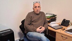 Micheál Martin dismisses election ‘hot air’ and says Coalition should run to February Micheál Martin dismisses election ‘hot air’ and says Coalition should run to February