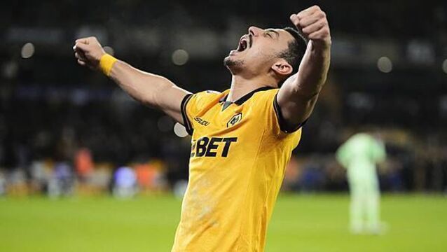 Liverpool stunned by Wolves late show