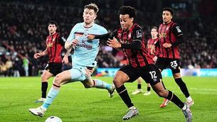 Leeds pay penalty as Habib Diarra fires Sunderland to victory