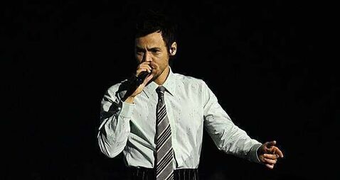 Harry Styles sings of life in the public eye and ‘American girls’ on new album