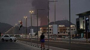 Irish man stranded in UAE says consular response has been 'copy and paste'