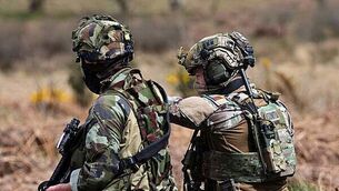 Enoch Burke’s mother and sister jailed for contempt of court Enoch Burke’s mother and sister jailed for contempt of court