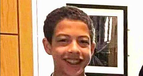 ‘Nothing to suggest’ Noah Donohoe had gone into tunnel, officer tells inquest