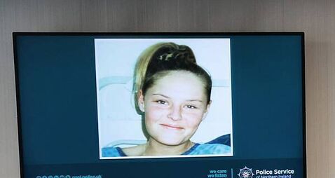Third person arrested in investigation of Lisa Dorrian disappearance