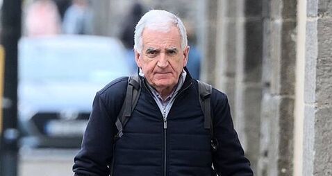 'Evil' former Christian Brother jailed for sexual assaults on two boys in 1980s