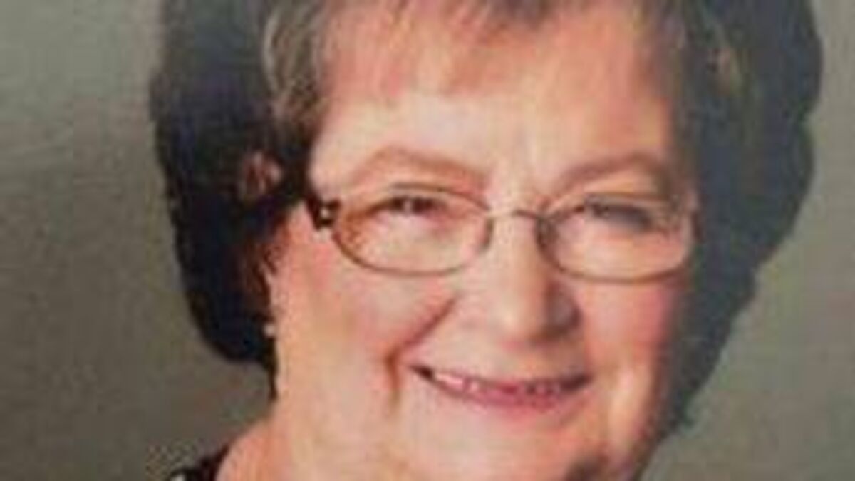 Laois death notice: Sylvia Gaffney (née Ryan), Rathdowney