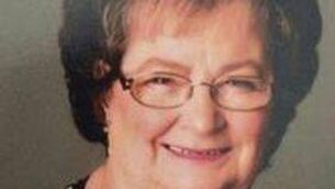 <p>Sylvia Gaffney, RIP</p>