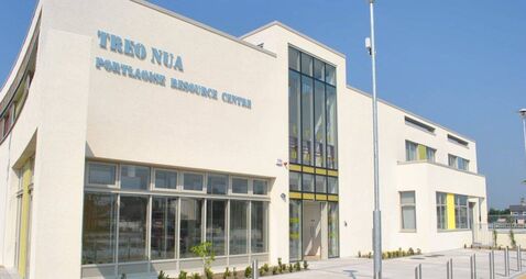 Laois eye clinic to reopen at new location 