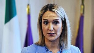 Department of Justice plans to pay researcher €270k to write a history of its achievements Department of Justice plans to pay researcher €270k to write a history of its achievements