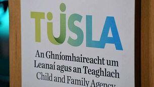 Damage to bilingual signs in Tyrone village probed as sectarian hate crime