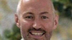 <p>Joe Dunne, RIP</p>