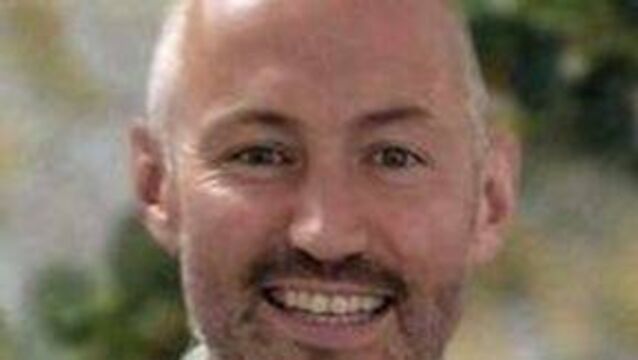 <p>Joe Dunne, RIP</p>