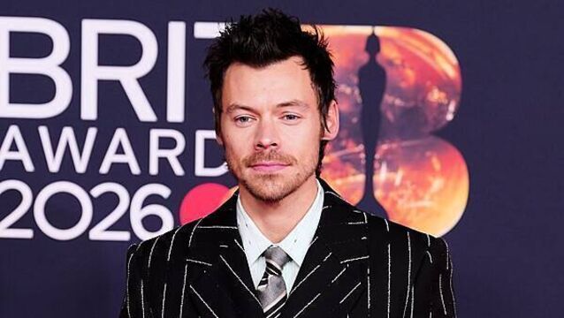 Harry Styles says he struggles to speak about former bandmate Liam Payne’s death