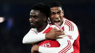 Man City suffer title blow as Elliot Anderson earns Nottingham Forest a point