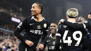 Jason Wilcox: Man Utd building selfless, hard-working team, not ‘Globetrotters’