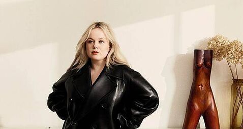 Bridgerton star Nicola Coughlan has ‘no interest in body positivity’