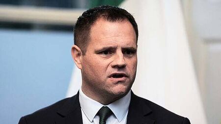 No 'shakedown': Minister defends €800 Dubai evacuation flight fee as ‘standard practice’