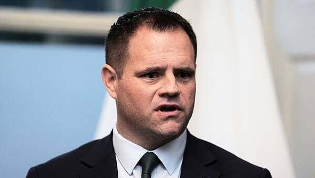 No 'shakedown': Minister defends €800 Dubai evacuation flight fee as ‘standard practice’