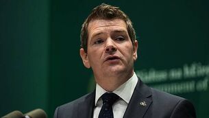 No 'shakedown': Minister defends €800 Dubai evacuation flight fee as ‘standard practice’