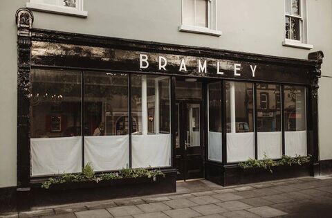 Laois restaurants honoured at Hospitality Industry awards ceremony