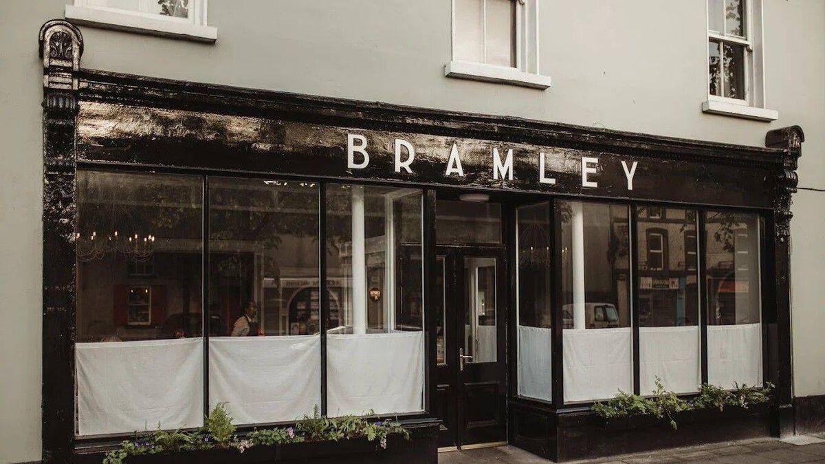 Laois restaurants honoured at Hospitality Industry awards ceremony