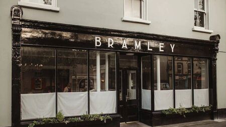 Laois restaurants honoured at Hospitality Industry awards ceremony
