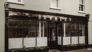 Laois restaurants honoured at Hospitality Industry awards ceremony