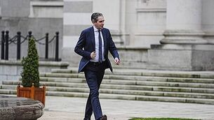 National Children’s Hospital cost rises to over €2bn, Donnelly confirms