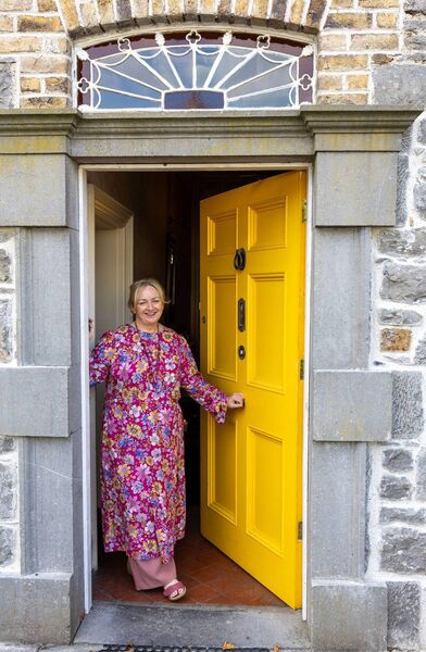 Amanda Kelly Pic - Alf Harvey 