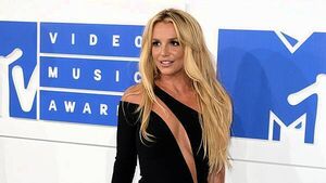 Britney Spears arrested on reported ‘driving under the influence’ charge