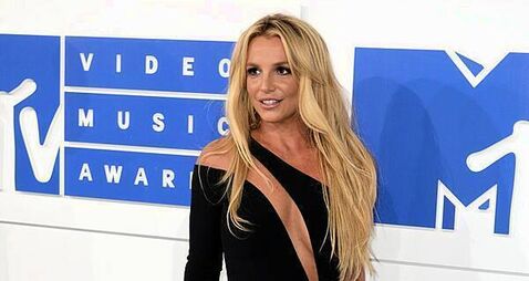 Britney Spears arrested on reported ‘driving under the influence’ charge
