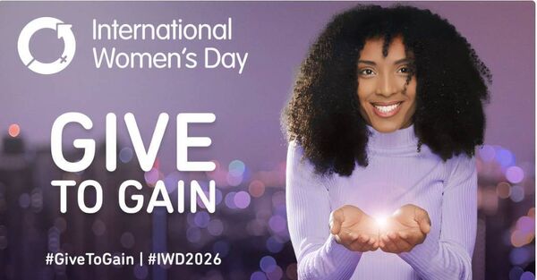 International Women's Day 2026