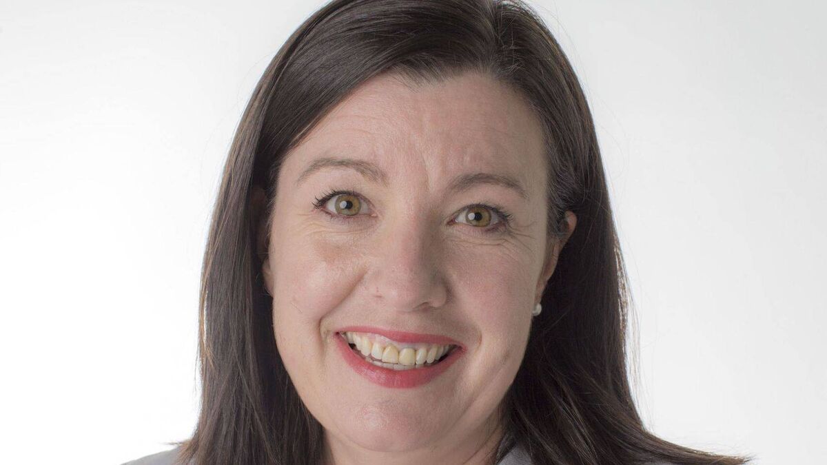 Women in Leadership: Jackie Carroll Promoting Laois as a Place to Work and Thrive