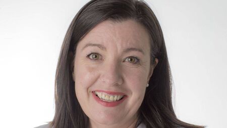 Women in Leadership: Jackie Carroll Promoting Laois as a Place to Work and Thrive