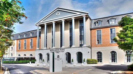 THE WOMEN LEADING THE WAY AT MIDLANDS PARK HOTEL