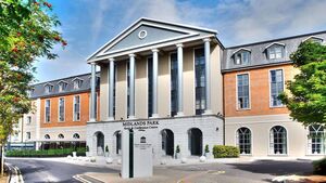 THE WOMEN LEADING THE WAY AT MIDLANDS PARK HOTEL