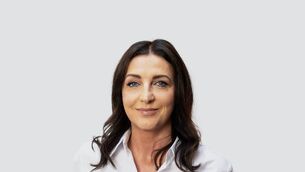 <p>Ashleigh Doyle </p>