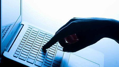 Security guard jailed for role in €49,000 romance scam