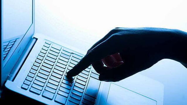 Security guard jailed for role in €49,000 romance scam