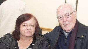 Laois homes for older people get €950k upgrade