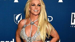 Britney Spears spotted driving ‘erratically’ before arrest, police say