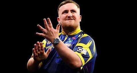 Luke Littler ignites Premier League campaign with victory in Cardiff