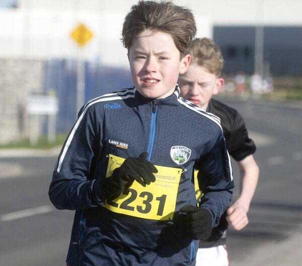 Brimming with enthusiasm