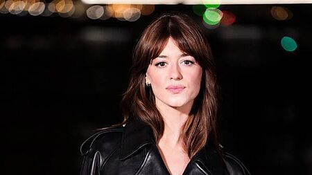 Daisy Edgar-Jones recalls relief of endometriosis diagnosis