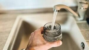 Boil water notice for Laois area