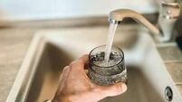 Boil water notice for Laois area