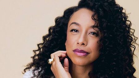 Corinne Bailey Rae on juggling work and motherhood: ‘It’s definitely a challenge’