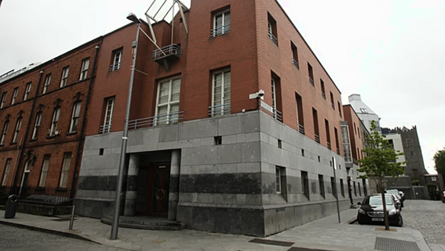 Boy (15) sentenced for 'cocaine-fuelled' 54-charge motor crime spree across Dublin
